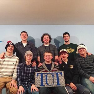 Meet your Posher, Jack